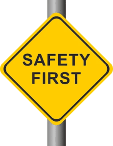 Workplace Safety and Compliance