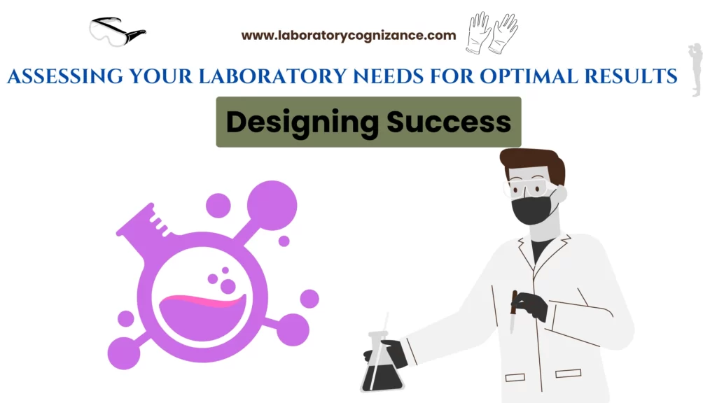 lab design