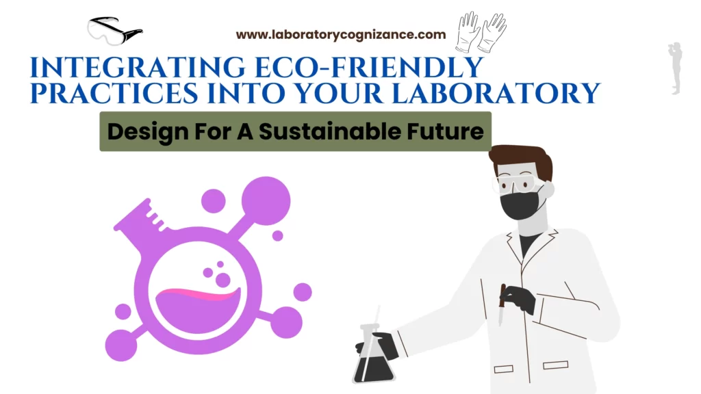 lab design