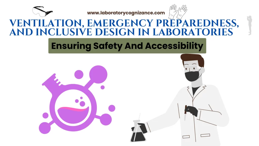 lab design