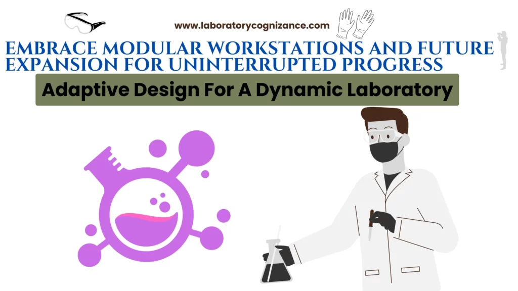 lab design