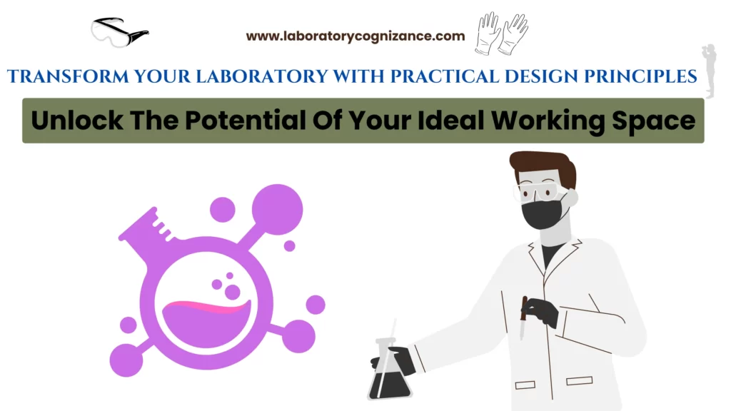 lab design