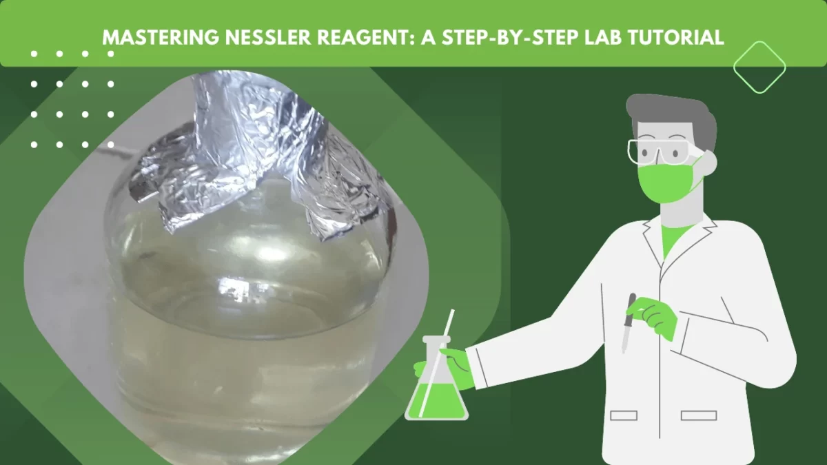 Nessler Reagent