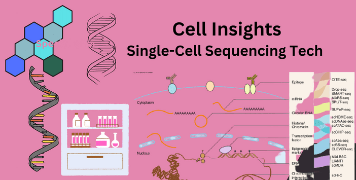 Single-Cell Sequencing