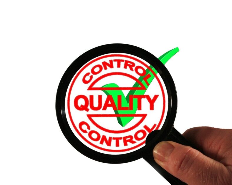 Implementing Quality Assurance Measures