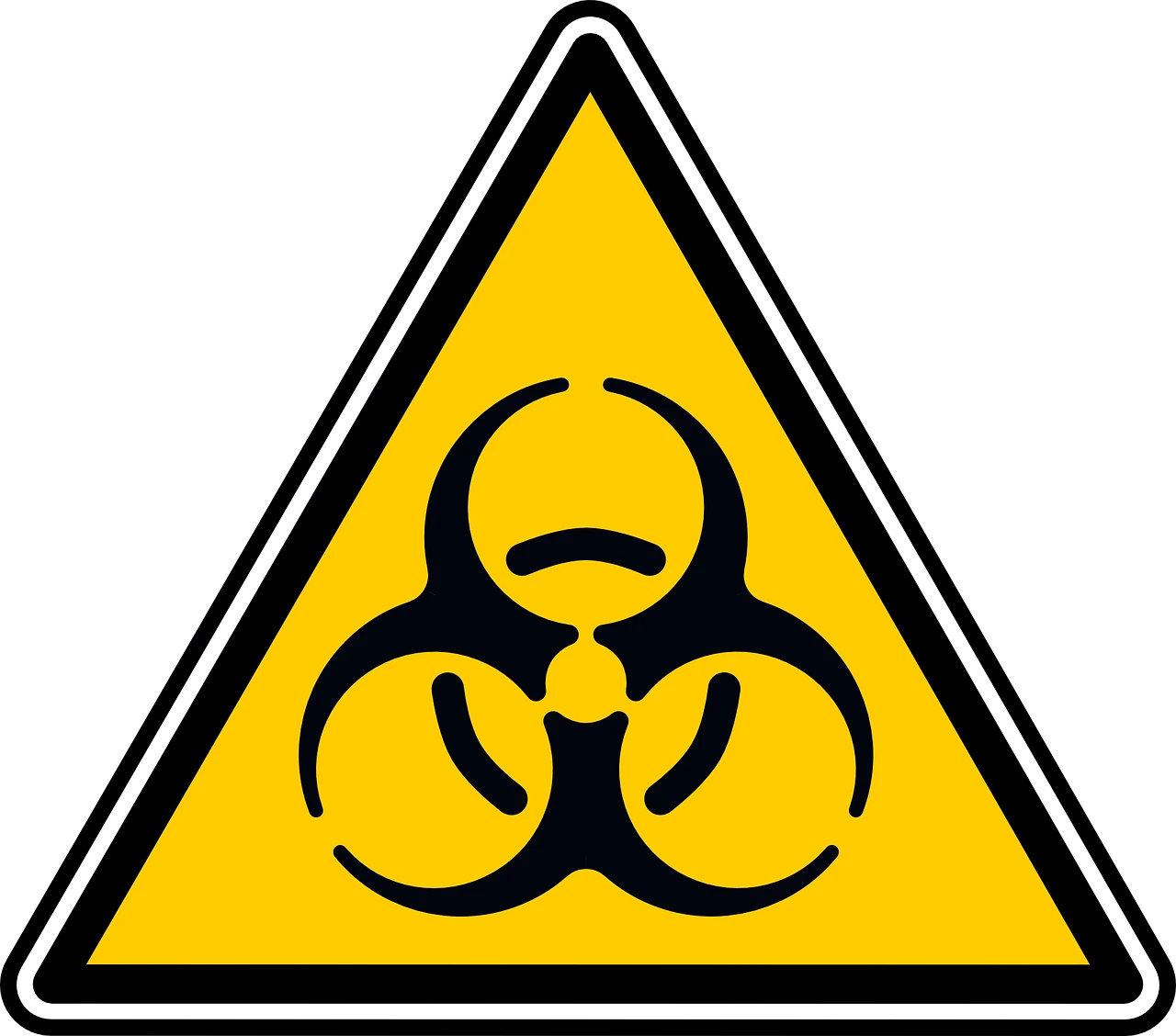 Principles for Biosafety and Biosecurity in Labs