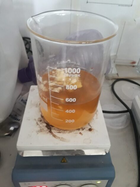 Agar Agar Solutions: Mastering Dissolution Challenges