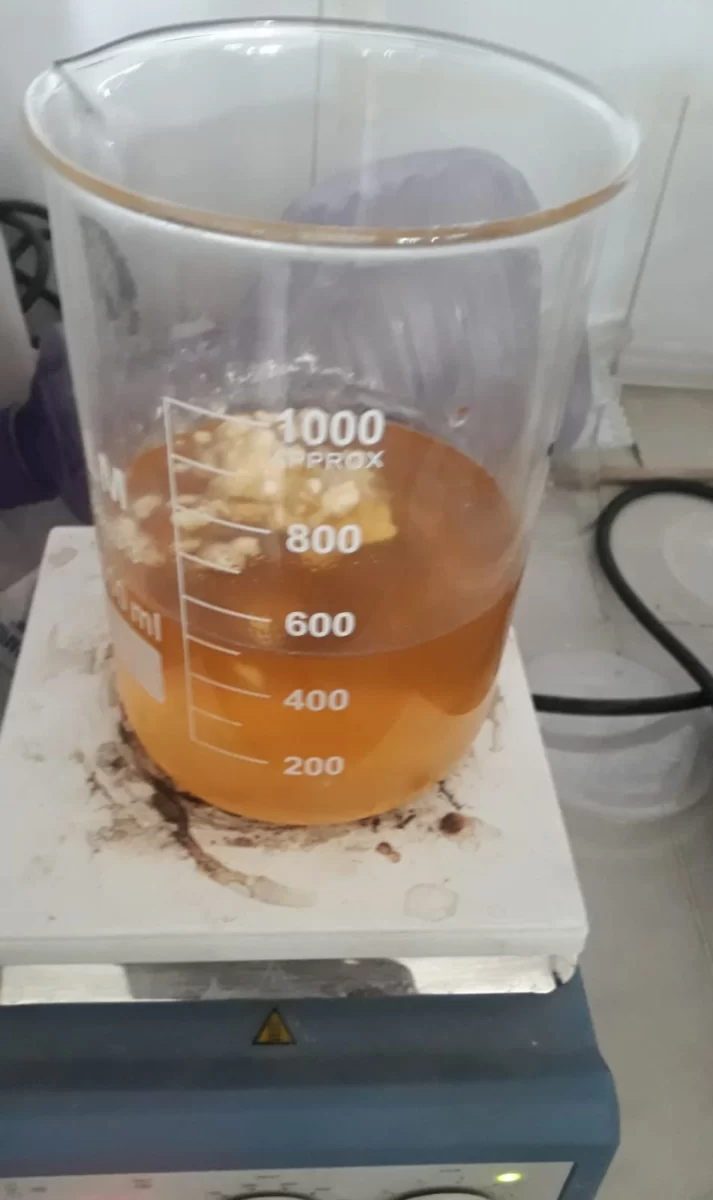 Agar Agar Solutions: Mastering Dissolution Challenges