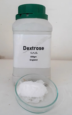 Dextrose