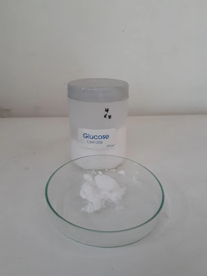 glucose