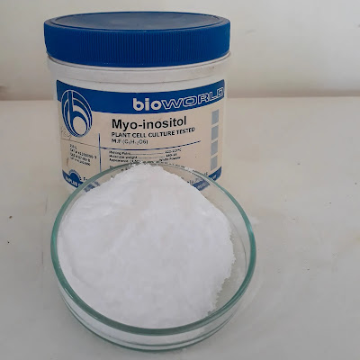 Myo-Inositol SDS