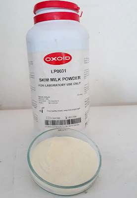 Skim Milk Powder SDS