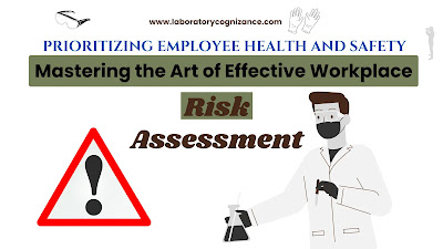 Effective Workplace Risk Assessment For Employee Health And Safety