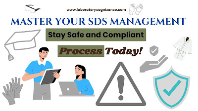 Efficient SDS Management