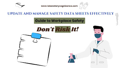 safety data sheet