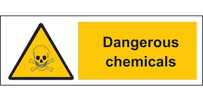 Dangers of Chemical Exposure