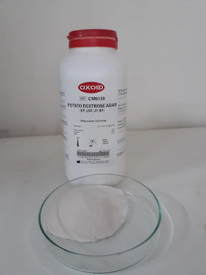 Potato Dextrose Agar