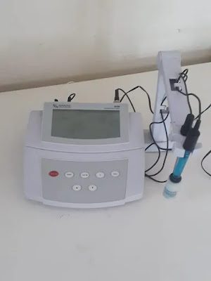 Temperature Influence on pH Measurement