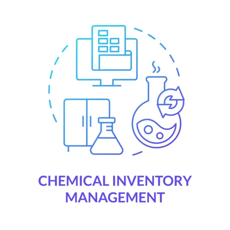 Chemical Inventory and Storage